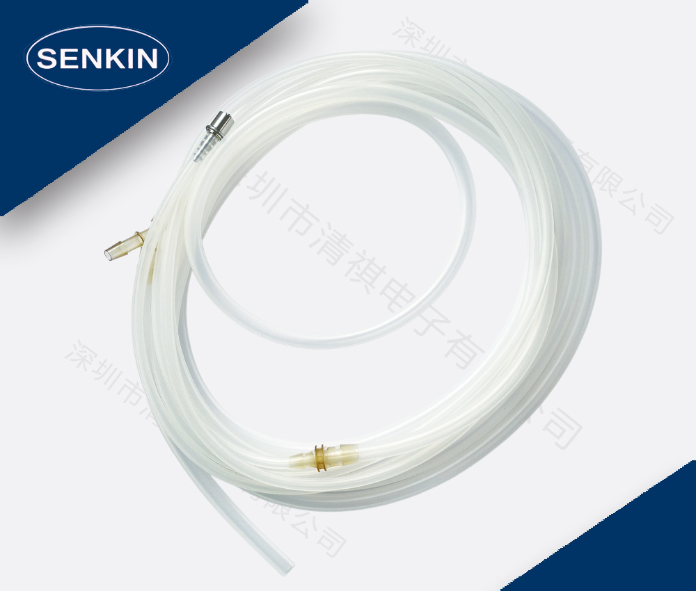 负压吸引管代表图