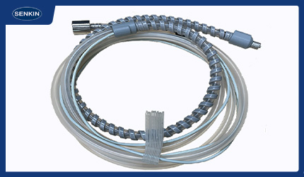 医疗气腹机加热管选购指南：确保手术安全与患者舒适