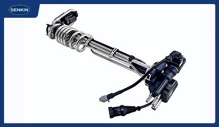 现在汽车传感器有哪些汇总