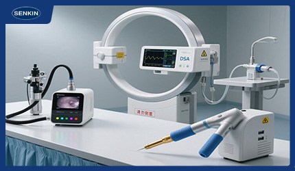 2025年医疗线束市场规模分析：中国医疗线束市场产量同比增长2.6%