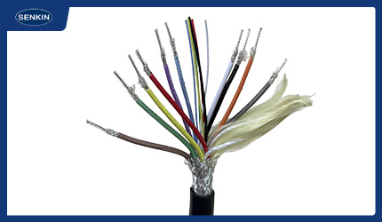 医疗影像设备线束：清祺电子，做精密连接的“生命信号守护者”