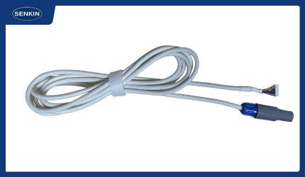 浅析医疗电线主要类型与专业解决方案