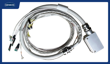 医疗电缆与普通电缆的区别：为何医疗专用线缆不可或缺？